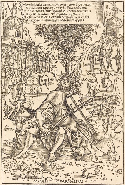 Parnassus