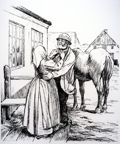 Hans Christian Andersen