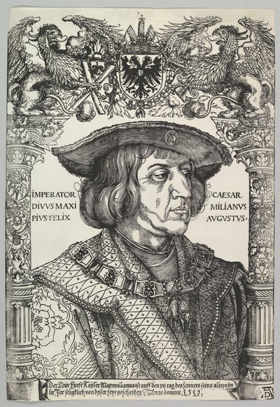 İmparator Maximilian I