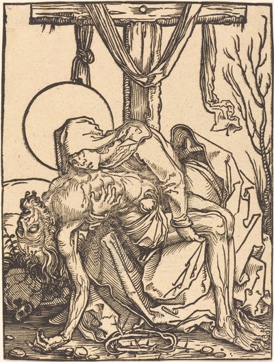 Şefkât by Hans Weiditz, II