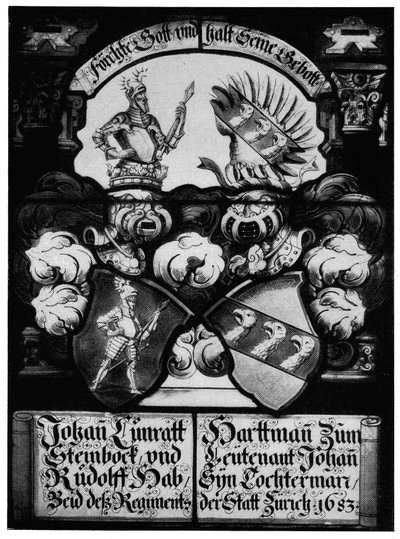  by Hans Wilhelm Wolf