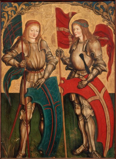 Aziz George ve Mauritius by Hans und Jakob Strüb