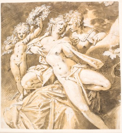  by Hans von Aachen