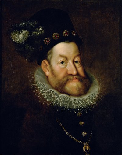  by Hans von Aachen