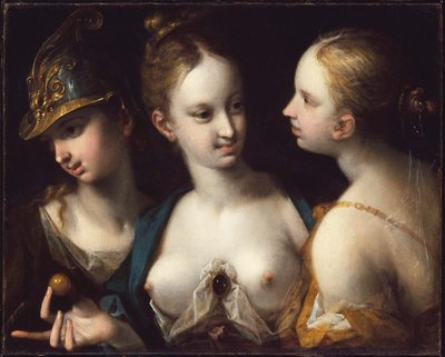  by Hans von Aachen