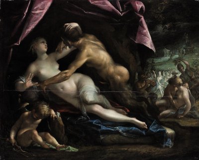  by Hans von Aachen