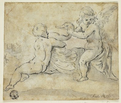  by Hans von Aachen