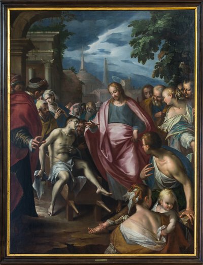  by Hans von Aachen
