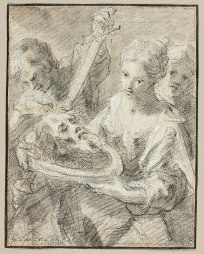  by Hans von Aachen