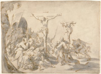  by Hans von Aachen