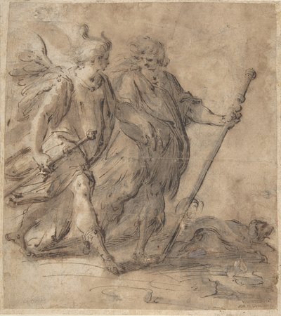  by Hans von Aachen