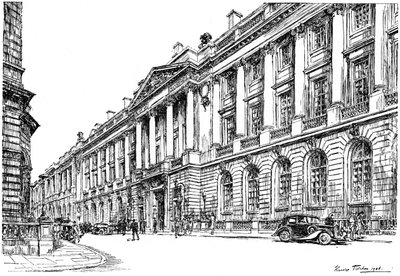 Pall Mall