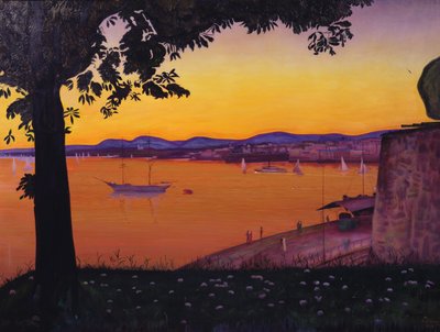 Akershus Kalesi