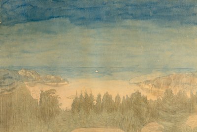  by Harald Oscar Sohlberg