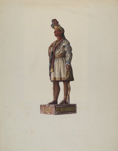 Hintli şef by Harold A. Doughty