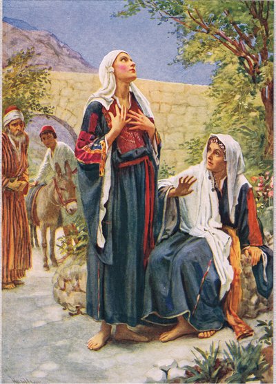 Elizabeth, The Religion Tract Society tarafından yayınlanan 