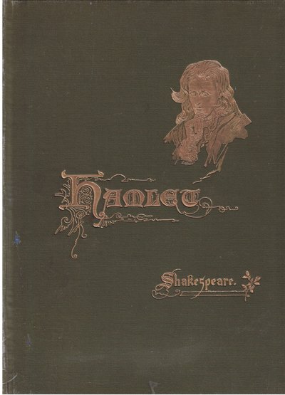 Ön kapak panosu tasarımı, Hamlet