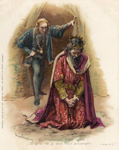 Ikarita ya Gallant ya Scots Imvi kurugamba rwa Waterloo by Harold Copping