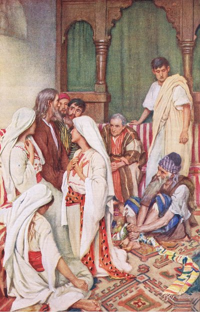 Agabus