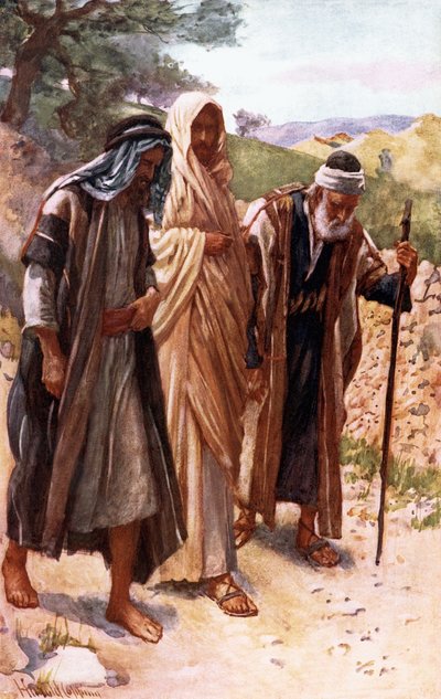 Emmaus