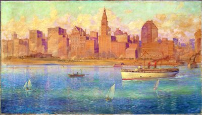  by Harold Harrington Betts