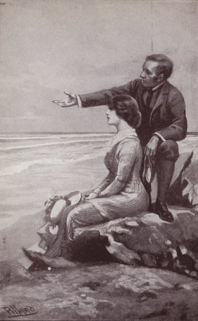 Charles Dickens (lito) tarafından Edwin Drood