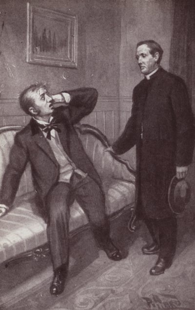Charles Dickens (lito) tarafından Edwin Drood