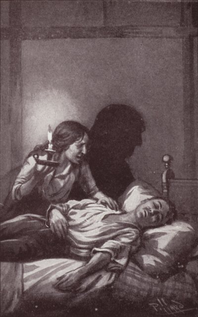 Charles Dickens (lito) tarafından Edwin Drood