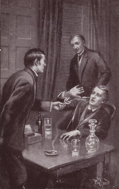 Charles Dickens (lito) tarafından Edwin Drood