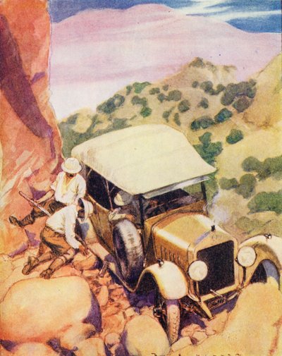  by Harold Robert Millar