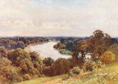 Richmond Hill