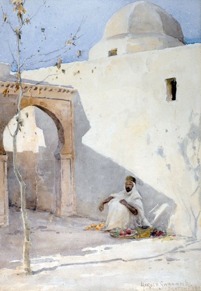  by Harold Swanwick