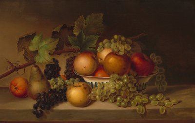 Meyve by Harriet Cany Peale