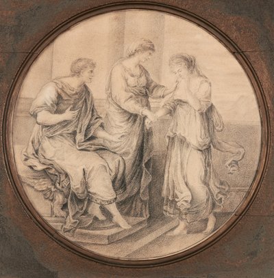Angelica Kauffmann