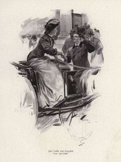 George Barr McCutcheon