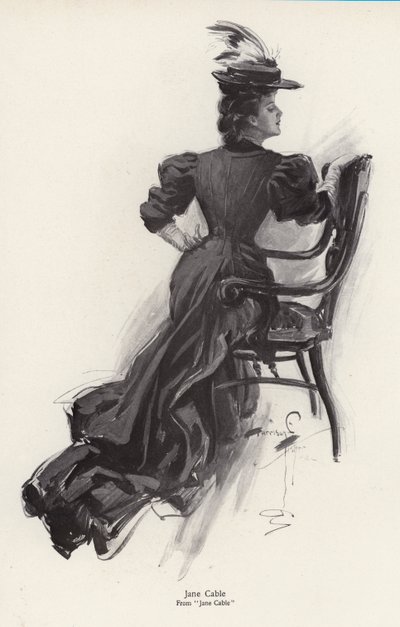 George Barr McCutcheon
