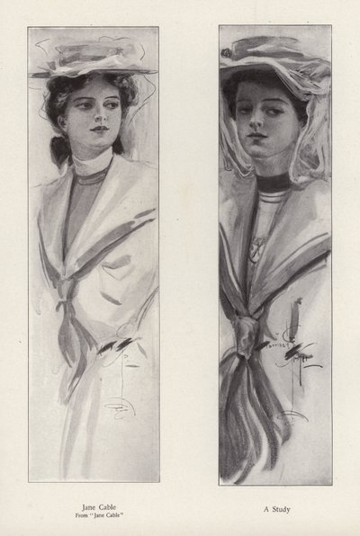 George Barr McCutcheon