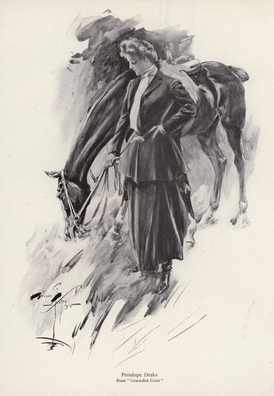 George Barr McCutcheon