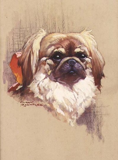 Kırmızı kurdele by Harry Rountree