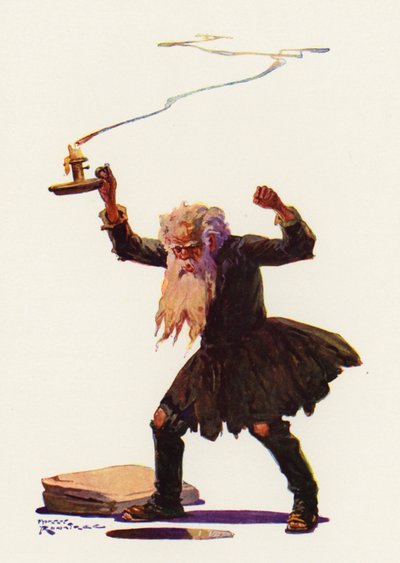 Cimri (renkli taş) by Harry Rountree