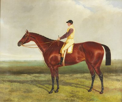 Arı Kanadı (tuval üzerine yağlı boya) by Harry (attr. to) Hall