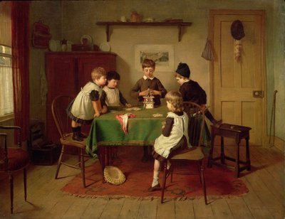 Kritik Bir An by Harry Brooker