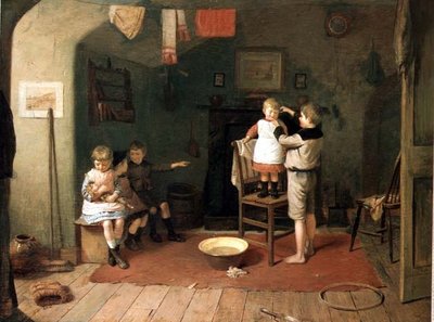 Ev Yetenek by Harry Brooker
