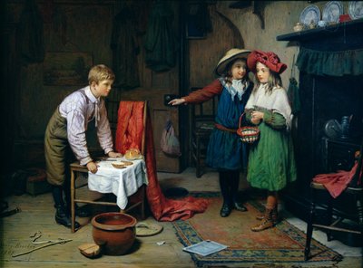 Oyun Mağazaları by Harry Brooker