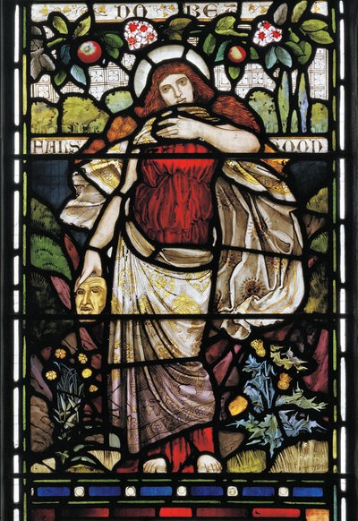 Sahtelik, Piers Ploughman