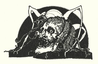  by Harry Clarke
