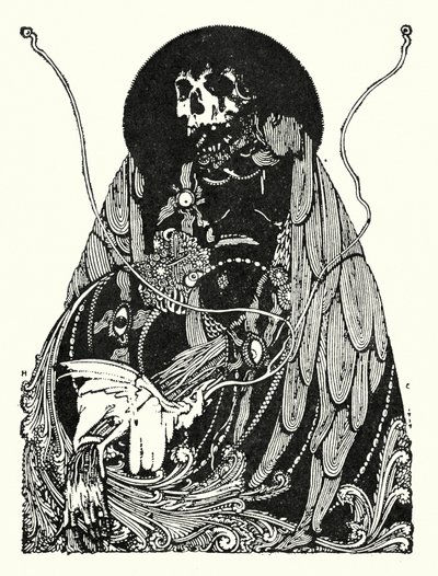  by Harry Clarke