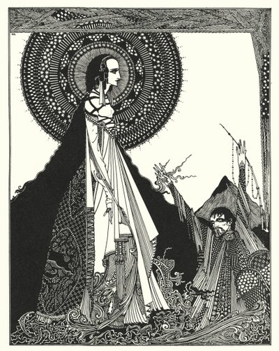  by Harry Clarke