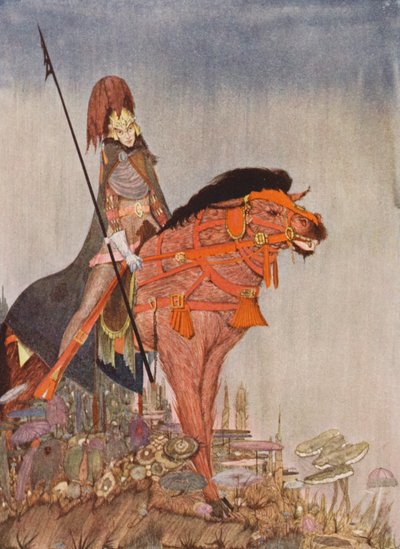  by Harry Clarke