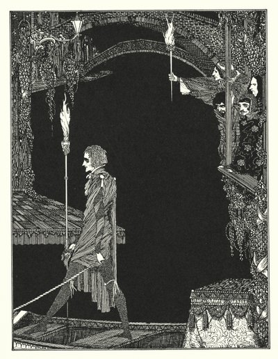  by Harry Clarke